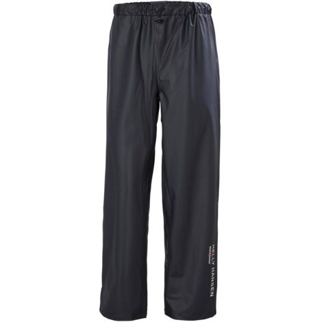 Helly Hansen RegenhoseVoss,PU-Stretch Gr. 2XL, navy