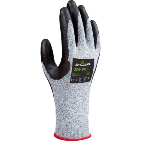 Helly Hansen Schnittschutzhandschuh 234,Gr.8 12 Stk