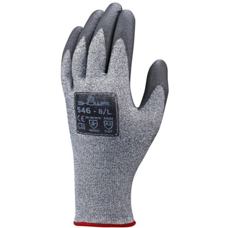 Helly Hansen Schnittschutzhandschuh DURACoil 546 Gr. 8 10 Stk