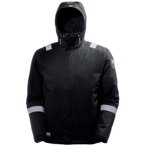 HELLY HANSEN M schwarz