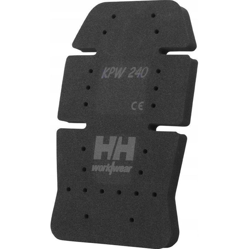 Helly Hansen Xtra Protective Knieschoner Schwarz Komfort Arbeits