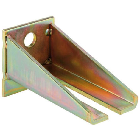 HELM 404 WD Angle mur Galva