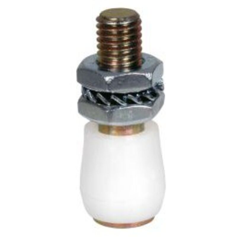 549 s Butée pour rail en u 540 - Helm