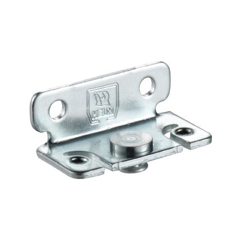 HELM 61/01 Angle mur 7 pièces,bleu