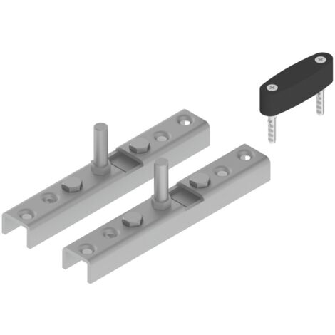 HELM 73 ME Set Umbau: minimale Einbauhöhe