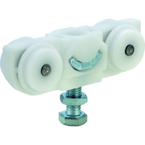 Helm 73 Rollapparat M8 x 35