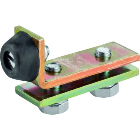 Helm Schienenstopper Nr. 1400 P