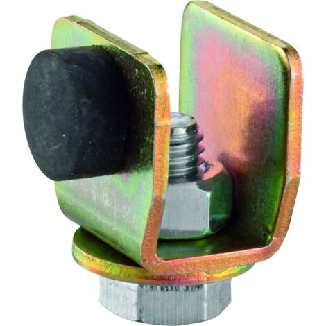 Helm Schienenstopper Nr. 300 P