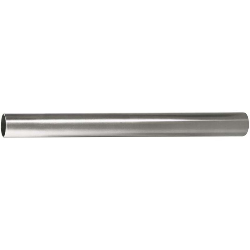 KWS - helm Tube en acier inoxydable ø 35x1,5 mm, 2500 mm