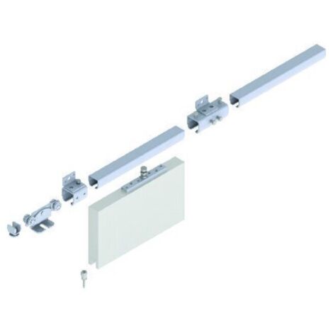 HELM WOELM, , 300, Wandmontage, 200kg, 4000mm