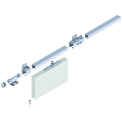 HELM WOELM, , 400, Deckenmontage, 400kg, 4000mm
