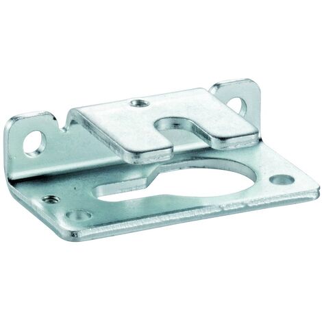 HELM WTR Ergänzungsset 7 Bügel, für 2100 mm Schienen