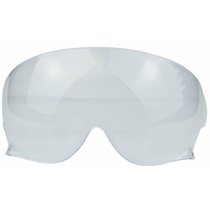 Helmet Visor Replacement for shoei jo ex-zero CJ3 Motorcycle Helmet Wind Shield Helmet Lens, Transparent