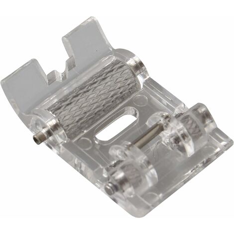 Héloise Pied presseur à coudre multifonction pour machine à coudre Brother, New Singer, Janome, Toyota