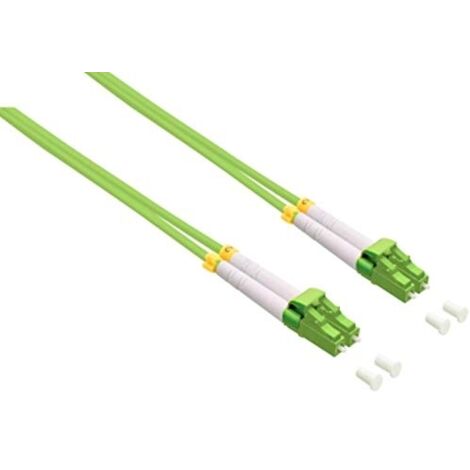 HELOS LWL PATCHCÂBLE 50/125µM OM5 LC 1,0M 187457