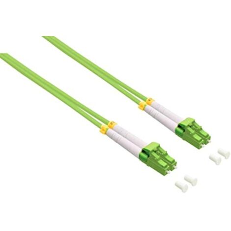 HELOS LWL PATCHCÂBLE 50/125µM OM5 LC 5,0M 187471