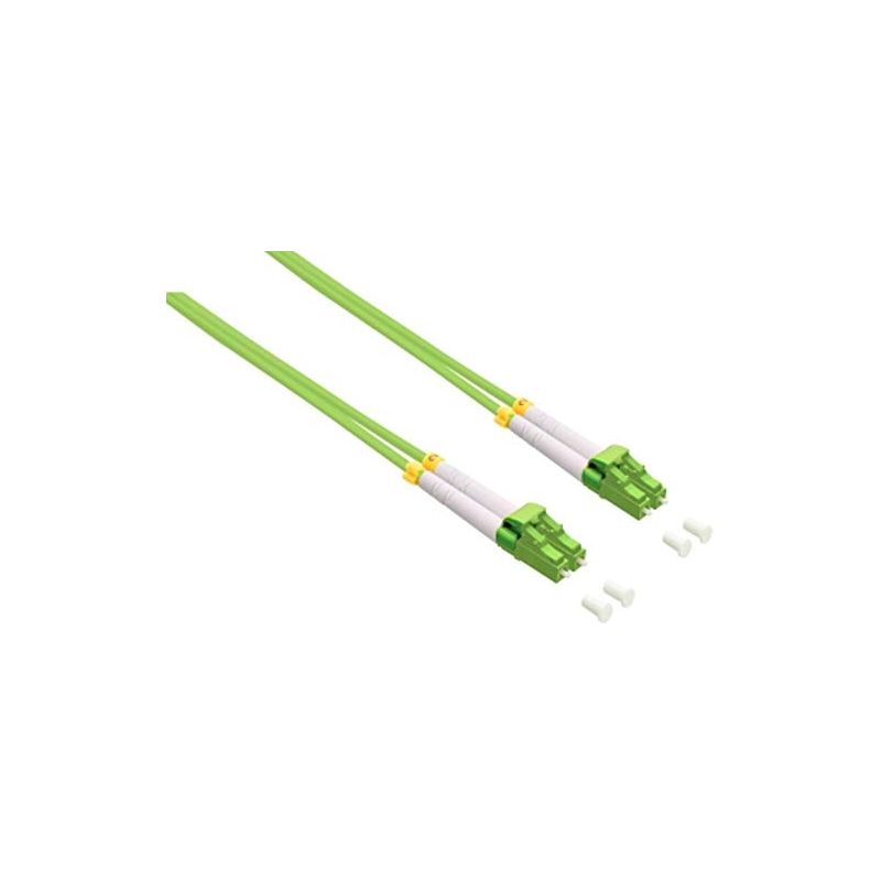 Helos - lwl patchcâble 50/125µM OM5 lc 1,0M 187457