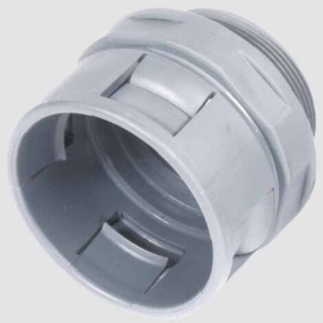 HELU 920221 HSSV M Raccord de tuyau gris M20 droit 1 pc(s)