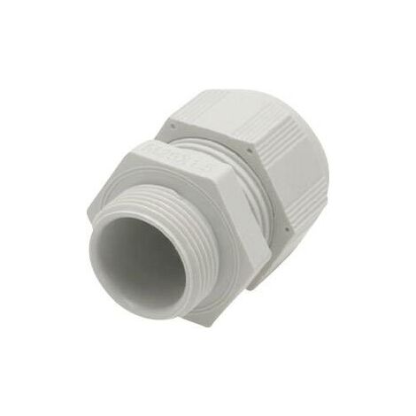 HELU HELUTOP HT PG 99307 PG36 Polyamide gris clair (RAL 7035) 1 pc(s) W708911