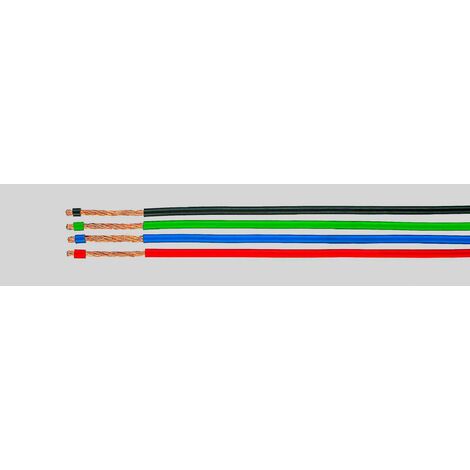 Câble cuivre nu 25 mm² - qualité professionnelle - Champion Direct