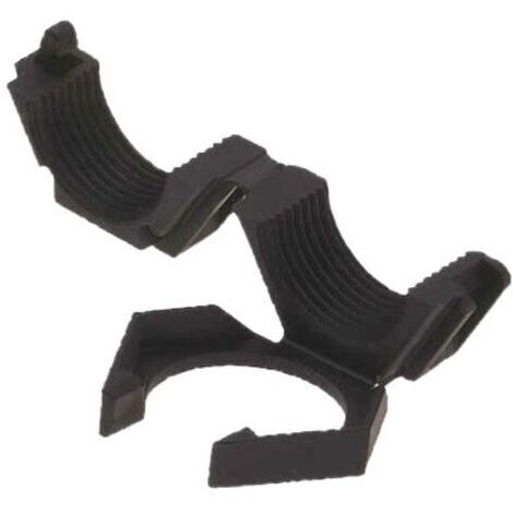 Helukabel 905040 COV M Contre-écrou noir M32 droit 1 pc(s) X122011