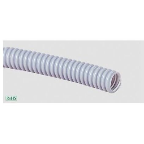 Helukabel 91273 S Tubo protettivo Grigio 15.00 mm 10 m