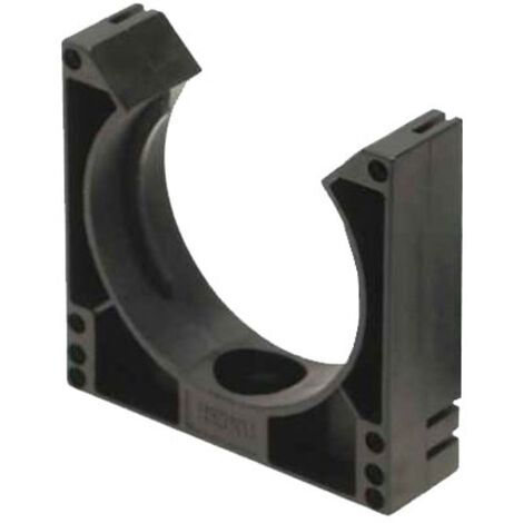 Helukabel 920326 SHV Schlauchhalter Grau  21.00 mm  1 St.