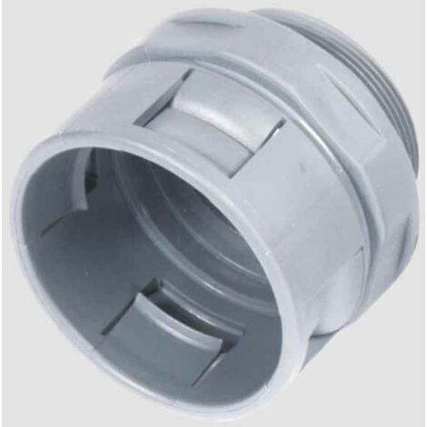 Helukabel 94192 HSSV M Raccord de tuyau noir M20 droit 1 pc(s) X150531