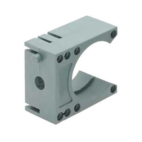 Helukabel 94665 SH Support de gaine gris 12.00 mm 1 pc(s) X125031