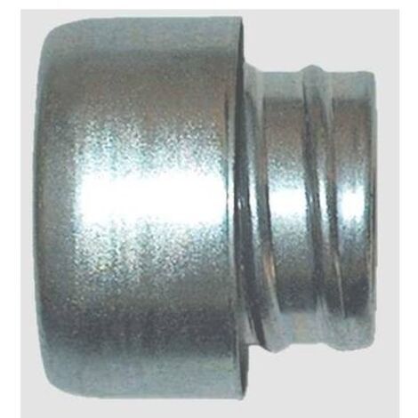 Helukabel 96580 EES Manicotto interno Argento 1 pz.