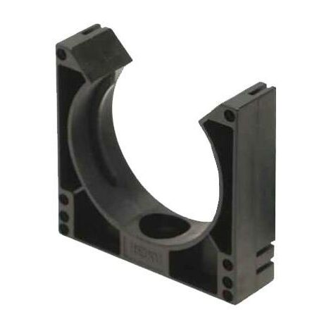 Helukabel 99270 SH Support de gaine noir 7.00 mm 1 pc(s) X122751