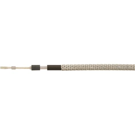 Helukabel SOLARFLEX X câble photovoltaïque noir 6 mm²