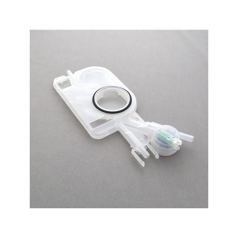 Helvetia - airbreak Lave-Vaisselle avec debimetre