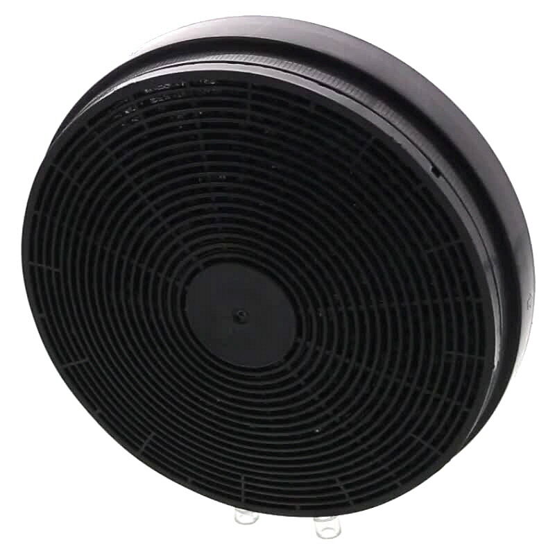 HELVETIA, FILTRE Hotte CHARBON UNITAIRE 176MM