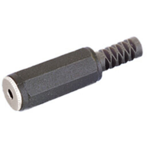 Hembra aérea de 2'5 mm Electro Dh 15.152/MO 8430552023967