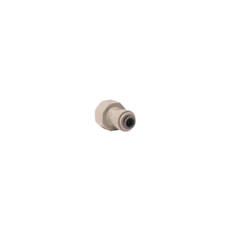 

Hembra de PVC 15x21 5/16' (8 mm) John Gest