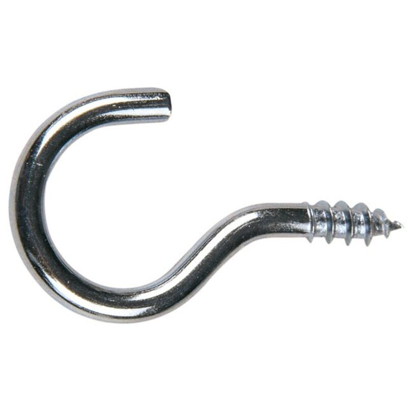 

HEMBRILLA ABIERTA CINC.21X80mm. 3U. EHS