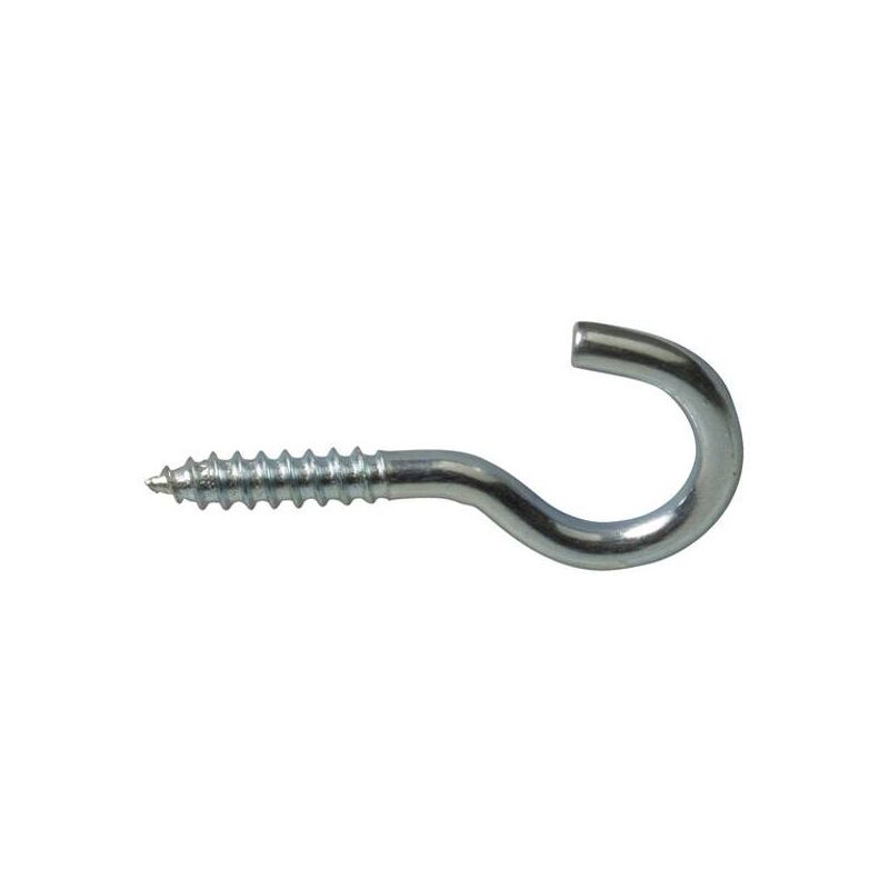 

Hembrilla Abierta Cincada (100 Uni) 20X90 Mm - FER