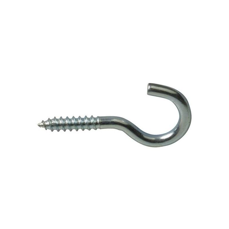 

Hembrilla Abierta Cincada (75 Uni) 22X120 Mm - FER