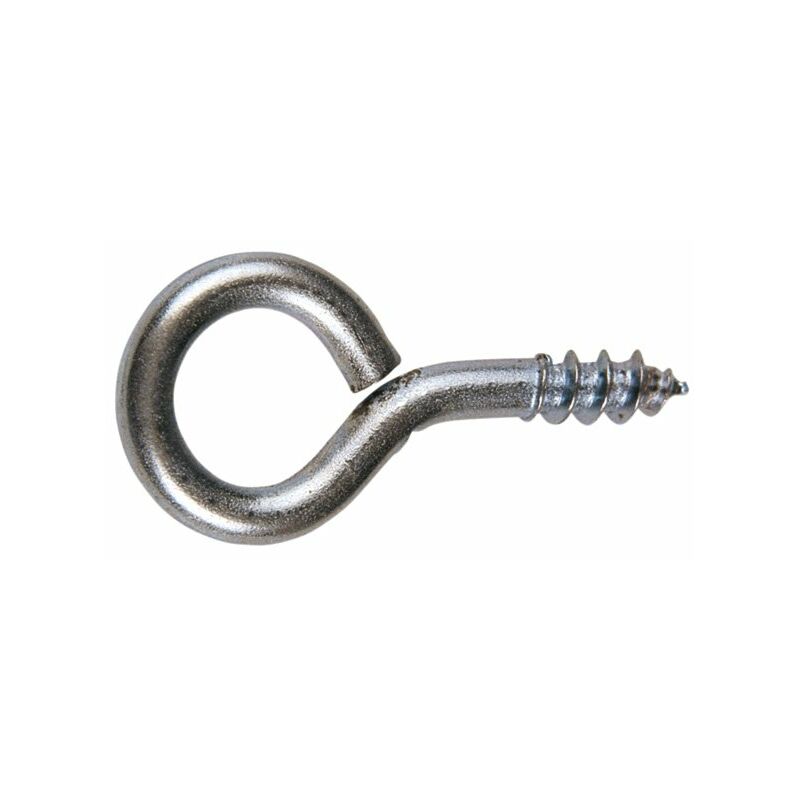 

Hembrilla Cerrada Hº Cinc.18X60Mm.