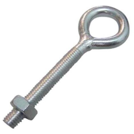 Hembrilla Cerrada C/Tuerc. 08X100Mm Cinc Micel 50 Pz