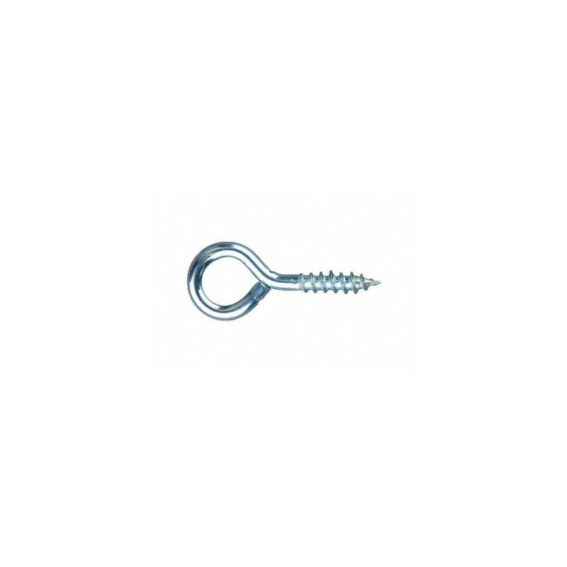 

Hembrilla Cerrada Zinc.21X90 Blister