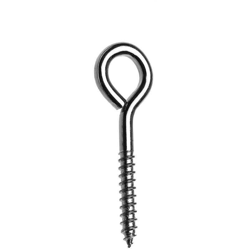 

Hembrilla Cerrada 16X030Mm Cincado 300 Pz - Garfios Biak Sll