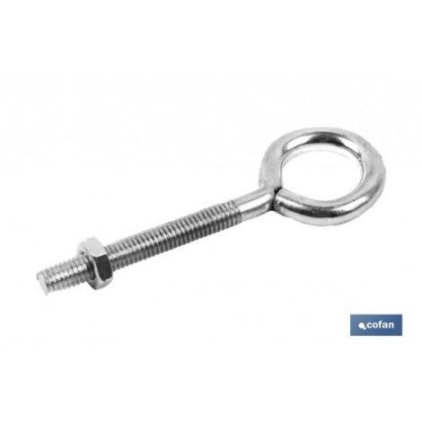 Hembrilla con tuerca m-8x60