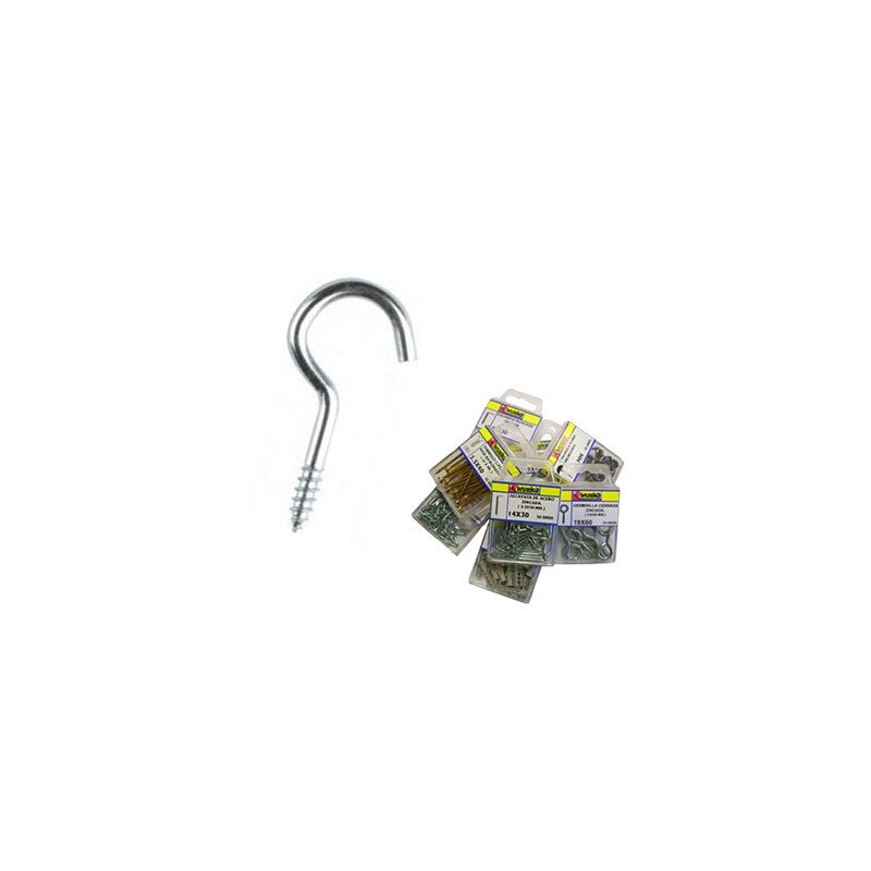 

Blister hembrillas abiertas 21x80 1885 4 unidades