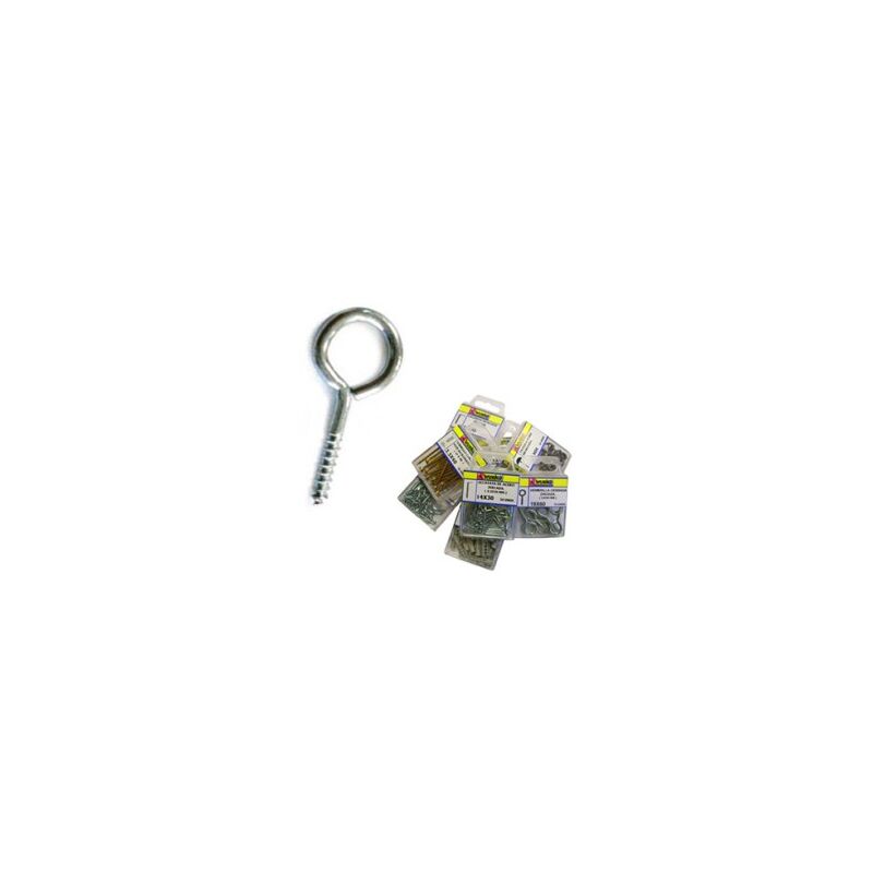 

Blister hembrillas cerradas 21x80 1670 4 unidades