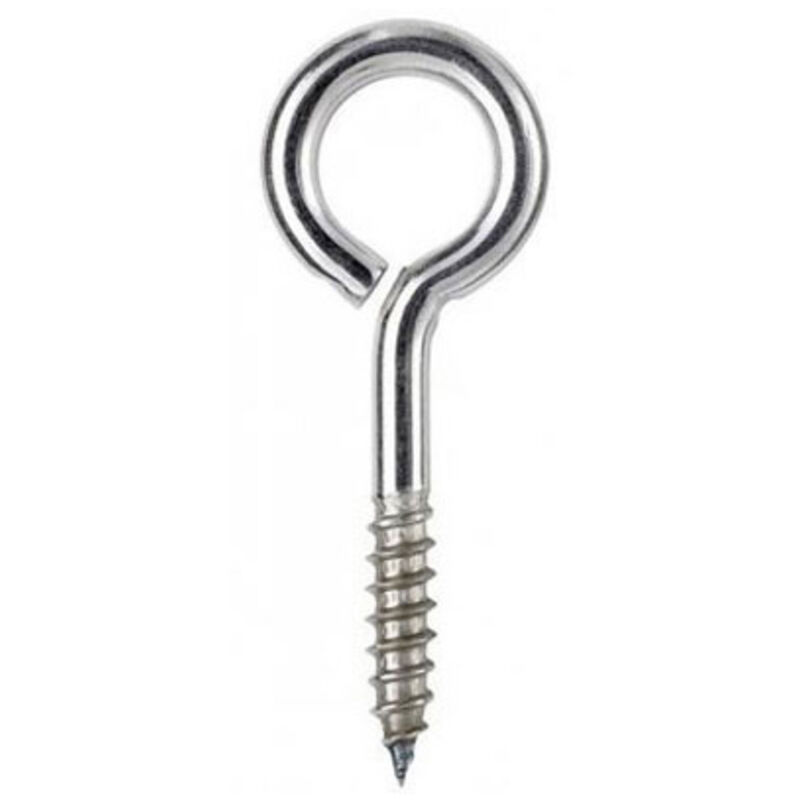 Blister mit 4 geschlossenen Steckdosen 21x80mm