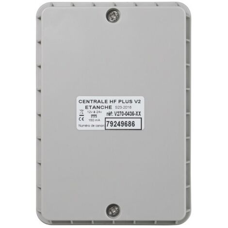 Heminihf Centrale Autonome Hf - AIPHONE HEMINIHF 150025