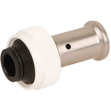 Henco Presse avec euro-conus 16x3/4" 19 pièces