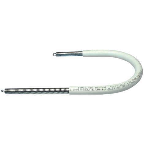HENCO Ressort de cintrage intérieur tube multicouche 50 cm - Ø16x2,0